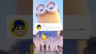 CENAS SECRETAS PROIBIDAS DE MINIONS 🤓🍌😱 [upl. by Liamaj419]