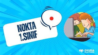 Nokta 1 Sınıf [upl. by Odab]