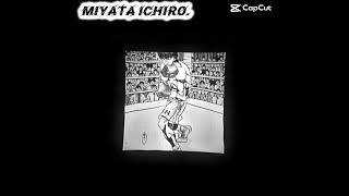 Miyata edit hajimenoippo manga miyata edit anime counterpunch [upl. by Azitram618]