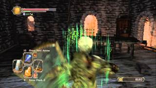 Dark Souls II  Majula Mansion Tour Pharros Lockstone Estus Flask Shard Human Effigy Skeleton PS3 [upl. by Vil]