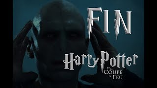 SAGA MAGIQUEFIN Harry Potter et la Coupe de Feu  La résurrection de Voldemort [upl. by Can]