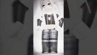 Hey ya’ll Got a new trend roblox cool [upl. by Lyn]