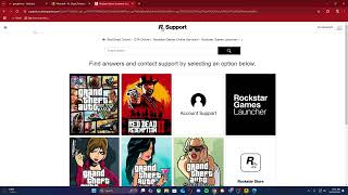 How To Transfer Your GTA Account Back To Old Gen From New Gen Revert Migration [upl. by Jelks]