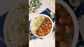 Restaurant Style Chicken Shashlik with Gravy Recipe by Food Fusion [upl. by Asiled325]