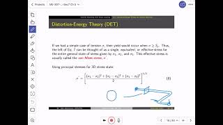 ME 307Sec 07LEC 13 [upl. by Cinamod849]