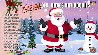 Holiday Oldies but Goodiesk🎄Classic Christmas Songs 🎄Best Old Christmas Songs 50s and 60s 2025 [upl. by Avuha]