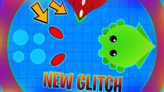 Mopeio 999 BEST ARENA GLITCH  2v1 ARENA HACK IN MOPEIO [upl. by Hayse]