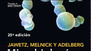 DESCARGAR LIBRO JAWETZ MICROBIOLOGIA MEDICA 25 EDICION PDF  LINK EN LA DESCRIPCION [upl. by Cailean]