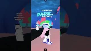 Roblox TTD3 dances Dr Livesey Ghostface trendroblox ttd3 robloxttd3edit robloxkids games dance [upl. by Ihana]