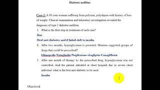 Thyroid gland disorders [upl. by Oicirbaf]