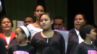 Tuvalu SongsTe Malaga A Lofeagai Part2 Auckland2013 [upl. by Lyndell]