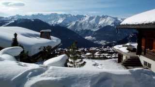 Switzerland  Le canton du Valais [upl. by Sower]