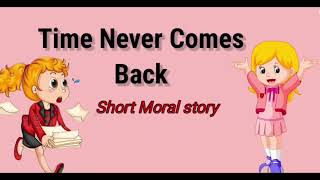 Short Story  Moral Story  Childrenia English Story  Short Story in English  One minute Stories [upl. by Ludlew731]