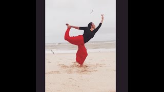 Aigiri Nandini song choreography [upl. by Aiden879]