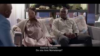 Sibongile and The Dlaminis  13 July 2024 Teasers [upl. by Lotus]