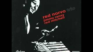 Red Norvo Trio  Bernies Tune [upl. by Aicert]