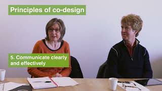 How Defra is using codesign to improve animal health and welfare [upl. by Ntsud147]