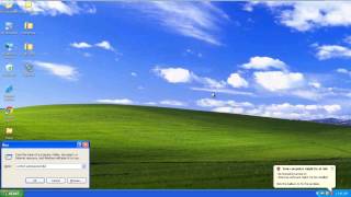 How to Auto Login in Windows XP [upl. by Scharf]