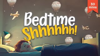 Fall Asleep in 8 Minutes with This Soothing Bedtime Story [upl. by Dasa]