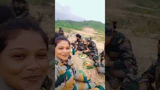 Aleyah picnic🥰😃 shortsvideo santhalistatusvideo santhali [upl. by Otrebliw]