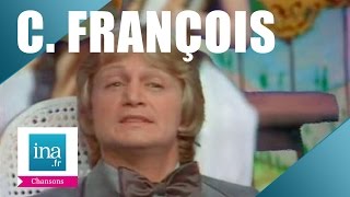 Claude François quotLa mouche à la queue bleuequot live officiel  Archive INA [upl. by Lemar]