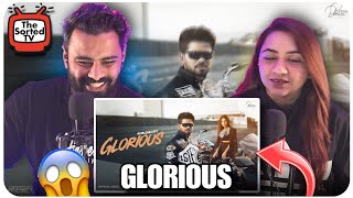 Glorious Song Review I Arjan Dhillon I Chobar I Brown Studios  The Sorted Reviews [upl. by Nosoj605]