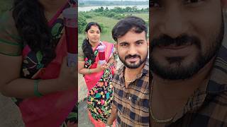 Dont miss the end 😱 Adi paavi 🤣 shorts trending viral chandrupriya love [upl. by Cordelia]