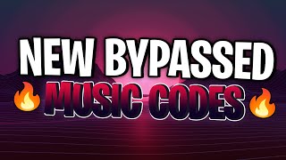 NEW BYPASSED🔥 ROBLOX MUSIC CODES  IDS OCTOBER 2024 STILL WORKING✅ [upl. by Celka59]