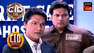 A Bare Hands  CID Movies  6 Dec 2024 [upl. by Llennol879]