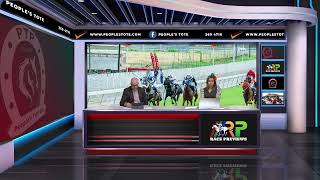 Race Preview Mauritius 28th Meeting 2023 [upl. by Hedve275]