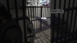 GTA 5  This Cop Is Just A BIG BULLY  Gaming amp Gameplay [upl. by Nevuer925]