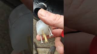 Block heater plug repair cummins [upl. by Chilson]