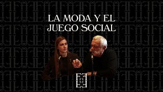 La MODA y el JUEGO SOCIAL [upl. by As]