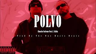 Chencho Corleone Feat J Valbin Type Beat  POLVO Instrumental de Reggaeton II Pista de Reggaeton [upl. by Euqina]