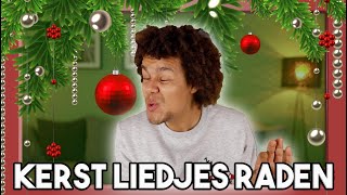 KERSTLIEDJES RADEN [upl. by Selec]