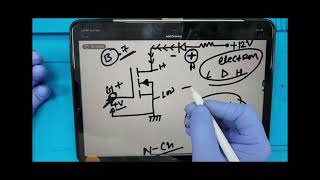 pcb arepair ac dc circut course ep27 [upl. by Sidra659]