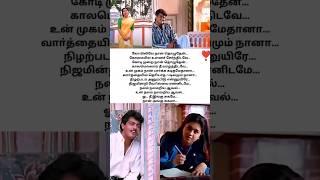 superhit tamilsong  nalam nalamariya  best tamillyrics trending tamilsong tamilwhatsappstatus [upl. by Gina133]