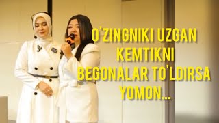 Ozingniki uzgan kemtikni Begonalar toldirsa yomonlolazunnunova malikaravshanova bumeningonam [upl. by Konstantin]