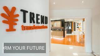 The Granite amp TREND Transformations Franchise Opportunity [upl. by Perreault]