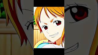 Nami🧡✨ Onepiece  Rex  onepiece nami anime luffyxnami boahancock onepieceedit onepiecefan [upl. by Sibie]