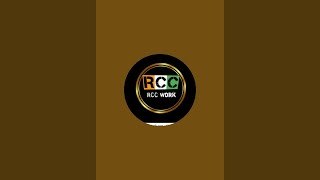 Remix channel RCC Work is live [upl. by Enoryt]