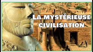 La civilisation de l’Indus [upl. by Lraep415]