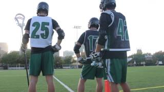 CSU Lacrosse [upl. by Varion]