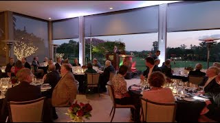 Vega Sicilia Wine Dinner 2023 Recap Video [upl. by Payton]