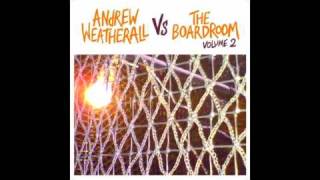 u know u jack andrew weatherall vs the boardroom [upl. by Lunt]