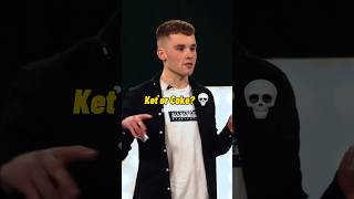 Stephen’s Got No Chill 😂 shorts viral funny fyp sidemen sidementinder [upl. by Marleen]