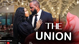 THE UNION   2024 NEW MOVIE  RAY EMODI  EBUBE NWAGBO  New Trending Latest Movie 2024 [upl. by Theodore]