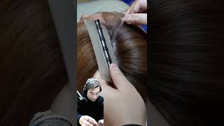 Deep Cleansing Scalp ASMR [upl. by Enella]