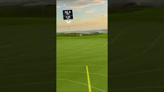 Golf  Daily  Kiawah Island  Hole 18  Eagle golfplus golfplusvr vrgolf golf [upl. by Anirahc]