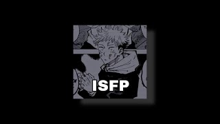 ISFP anime edit  mbti edit [upl. by Assilav]